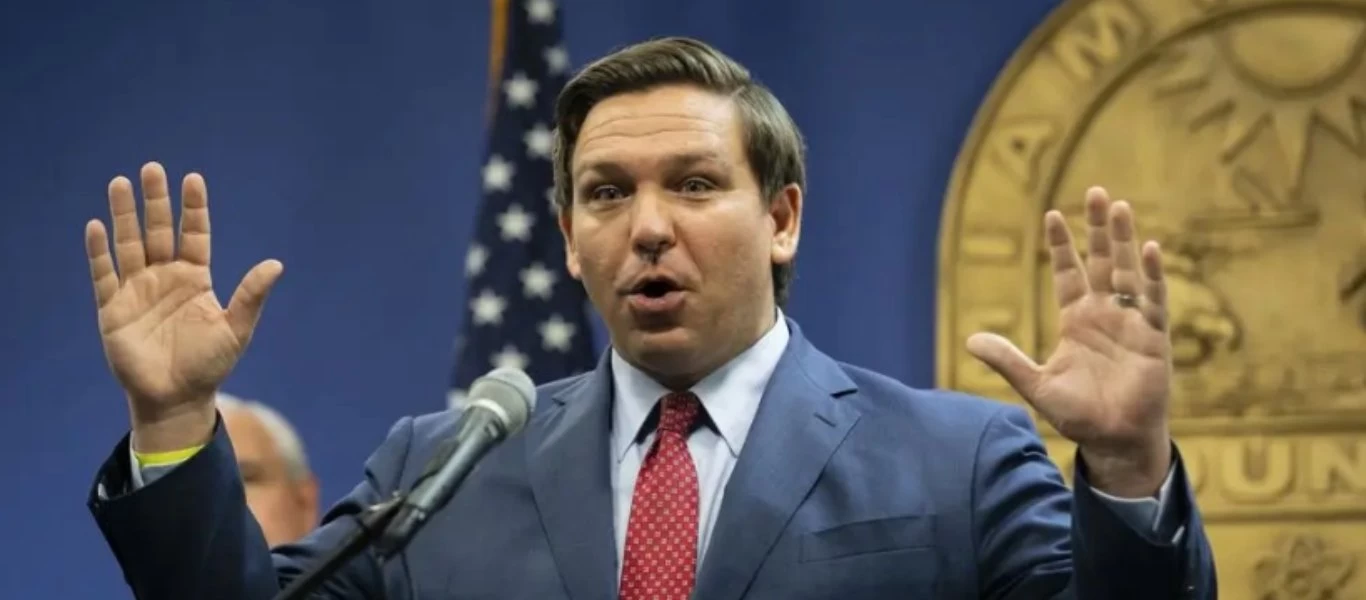 Φλόριντα: Προσέφυγε στην δικαιοσύνη κατά της κυβέρνησης των ΗΠΑ - Ζητά την έναρξη των κρουαζιέρων